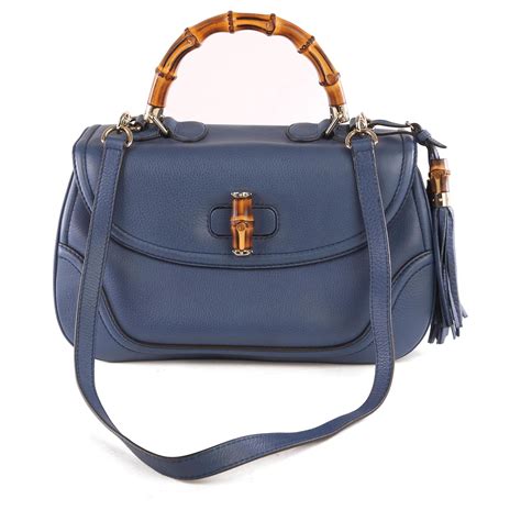 sac gucci bleu marine|Gucci purses for women.